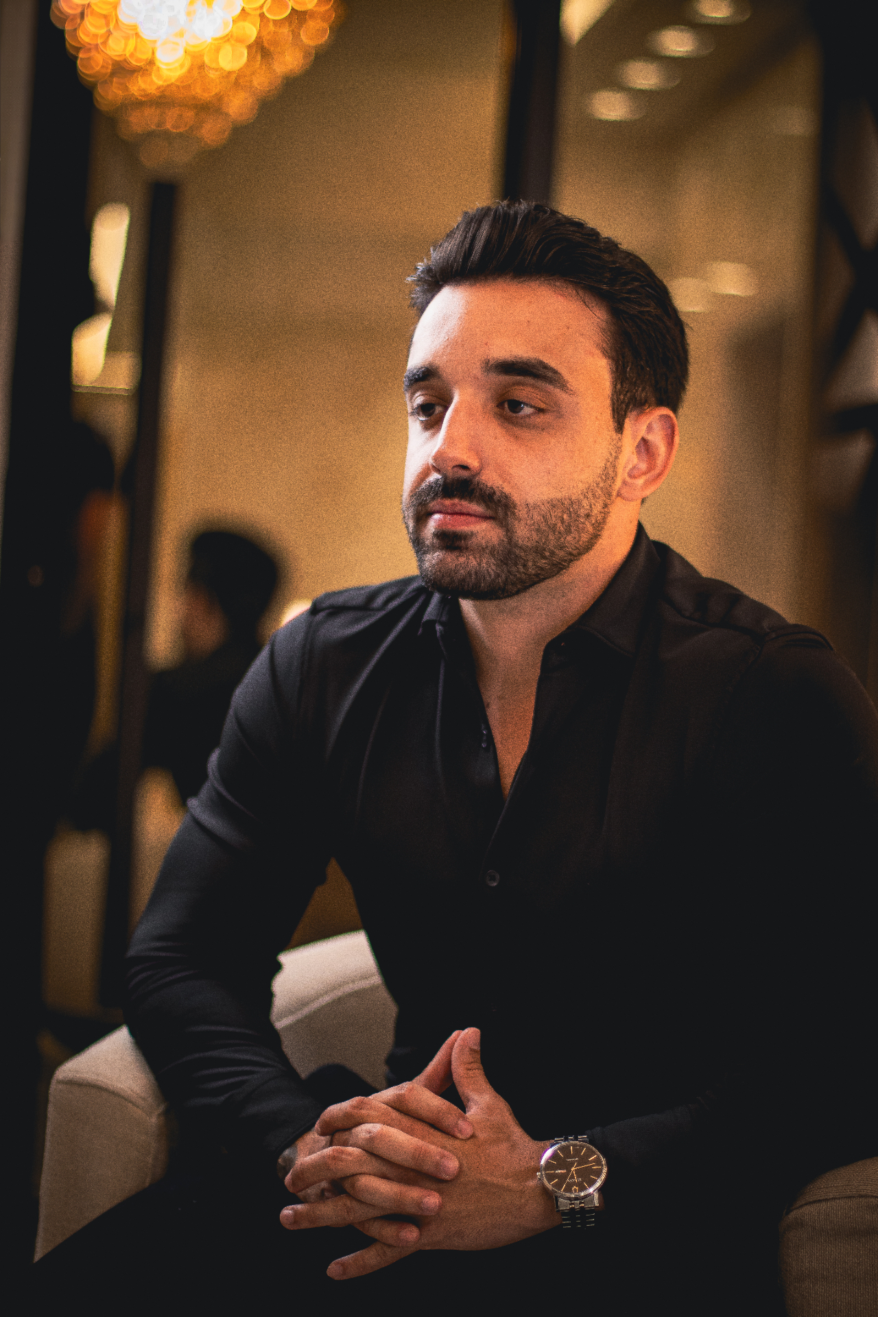Dr. Gabriel Ragassi
